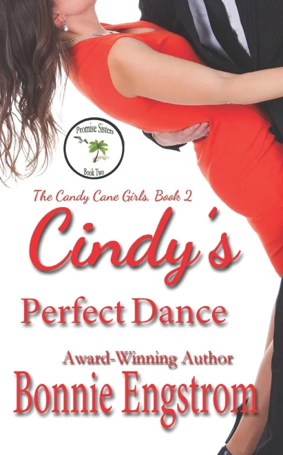 Cindy's Perfect Dance (The Candy Cane Girls)