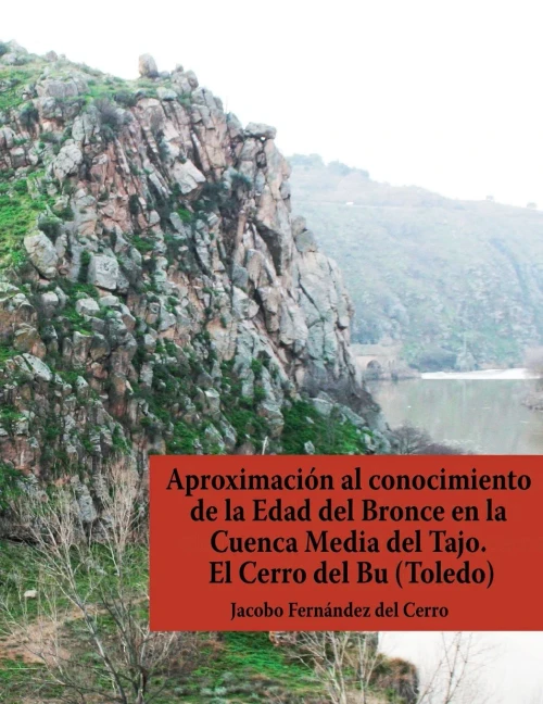 Aproximación al conocimiento de la Edad del Bronce en la Cuenca Media del Tajo. El Cerro del Bu (Toledo) (Spanish Edition)