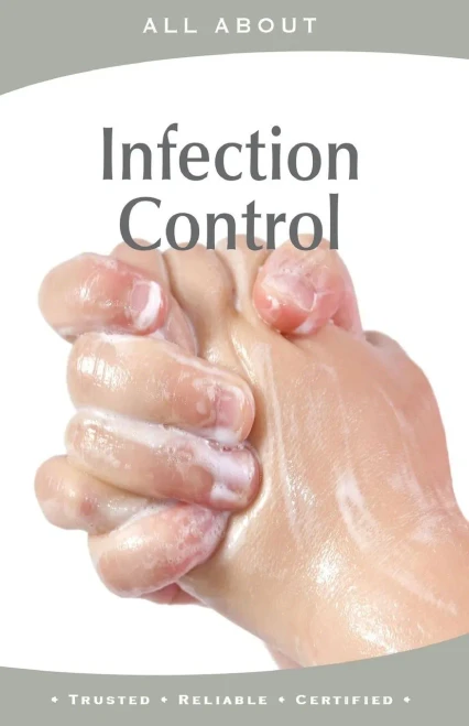 All About Infection Control (All About Books)
