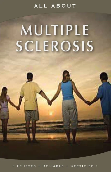 All About Multiple Sclerosis (All About Books)