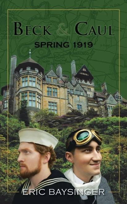 Beck & Caul: Spring 1919