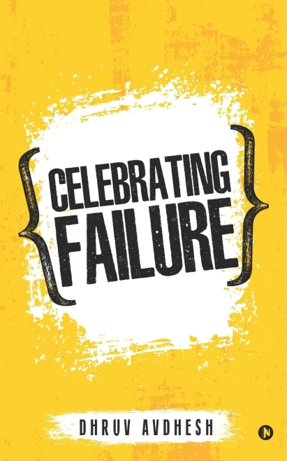Celebrating Failure