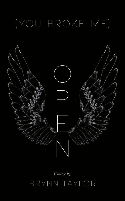 (You Broke Me) Open
