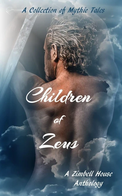Children of Zeus: A Zimbell House Anthology