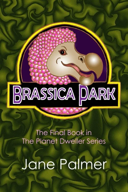 Brassica Park