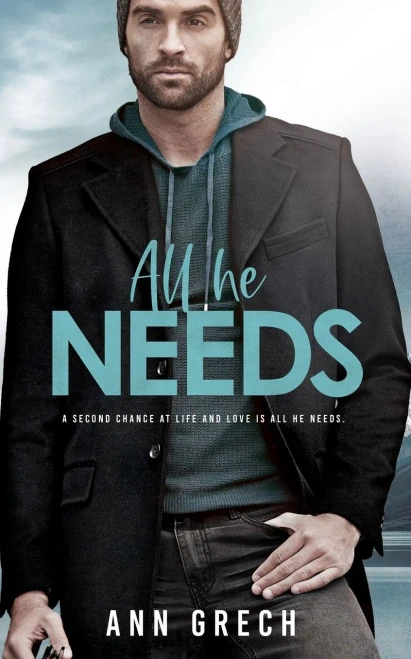 All He Needs: A MMM Romance (1) (My Truth)