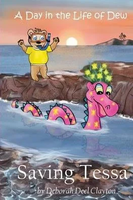 A Day in the Life of Dew: Saving Tessa (3)