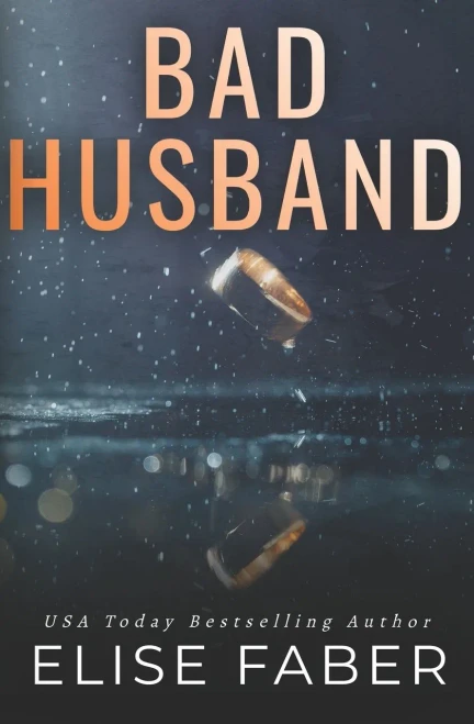 Bad Husband (Billionaire's Club)