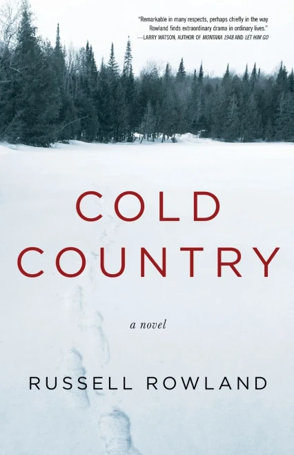 Cold Country