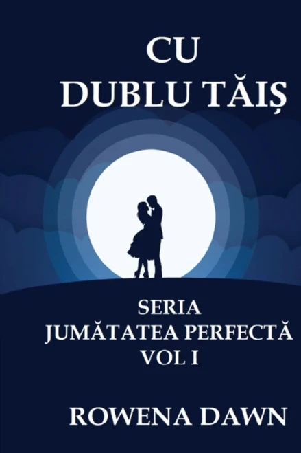Cu Dublu Tais (9781988827278)