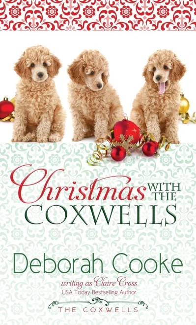 Christmas with the Coxwells: A Holiday Short Story (5)