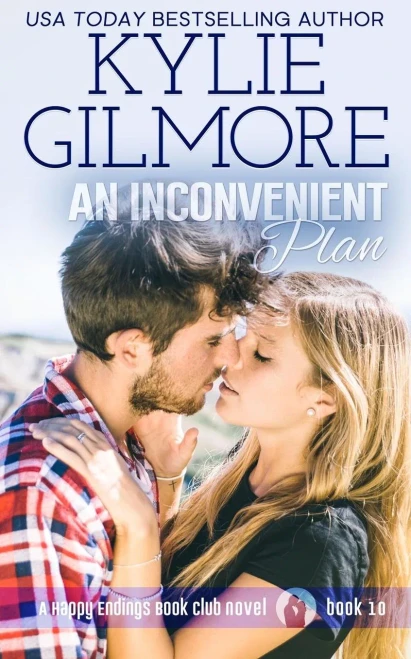 An Inconvenient Plan (Happy Endings Book Club)