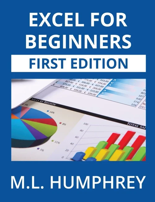 Excel for Beginners (1) (Excel Essentials)