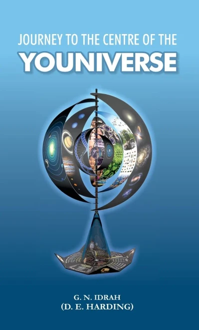 Journey To The Centre Of The Youniverse