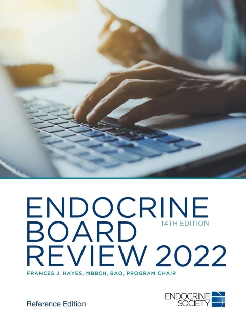 Endocrine Board Review 2022