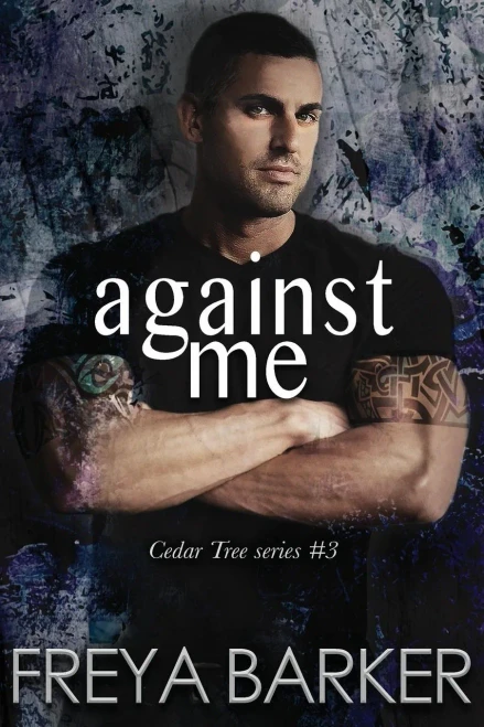 Against Me (3) (Cedar Tree)