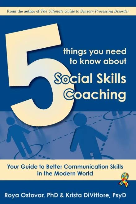 5 Things You Need to Know About Social Skills Coaching: Your Guide to Better Communication Skills in the Modern World