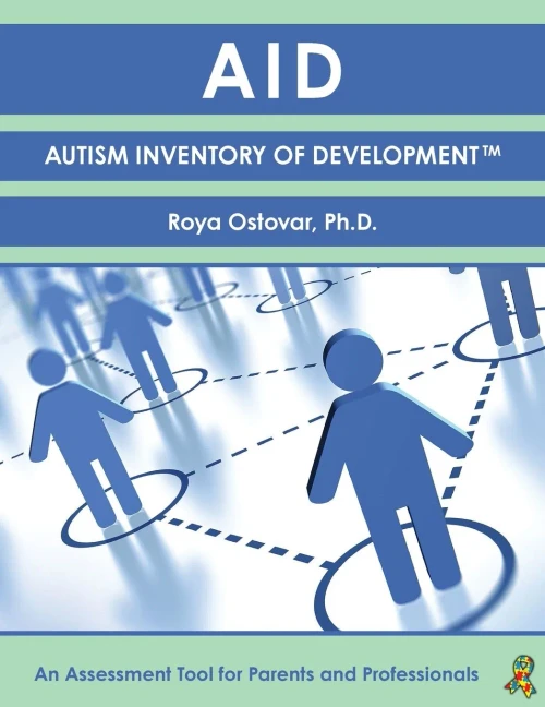 Autism Inventory of Development: An Assessment Tool for Parents and Professionals