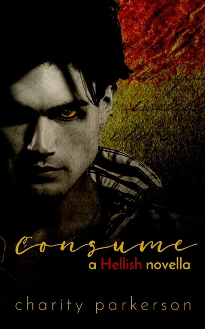 Consume (Hellish)