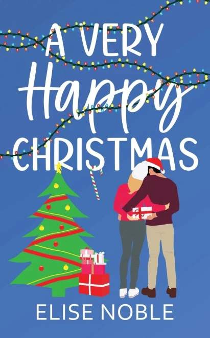 A Very Happy Christmas