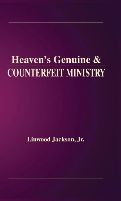 Heaven's Genuine & Counterfeit Ministry