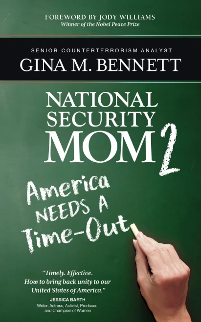 America Needs a Time-Out: National Security Mom 2