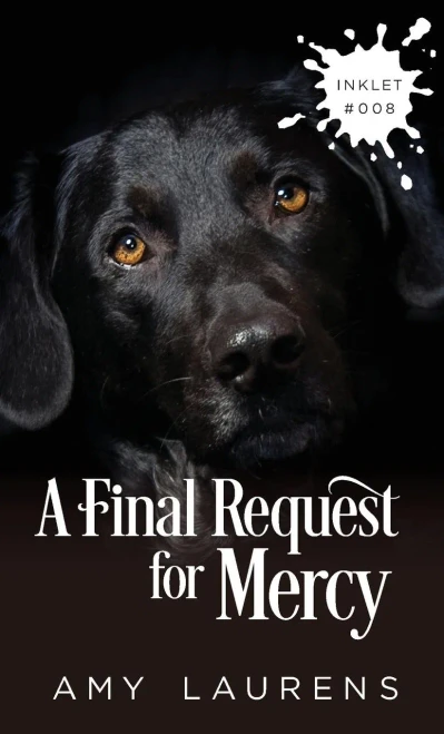 A Final Request For Mercy (8) (Inklet)