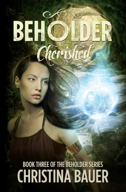 Cherished (Beholder)