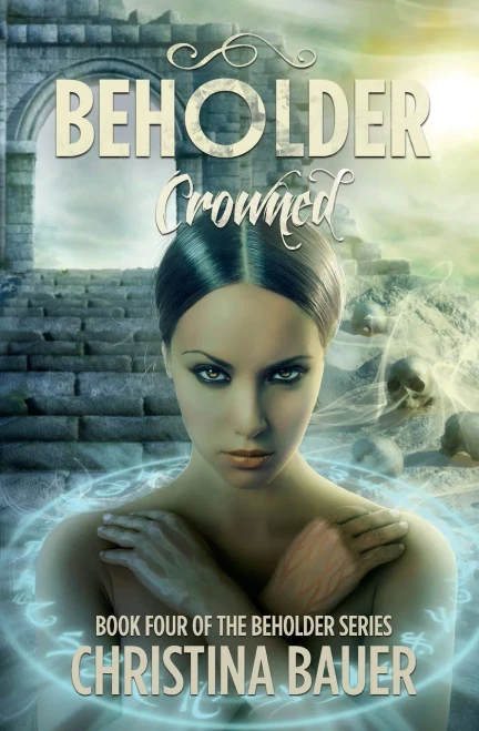 Crowned (Beholder)