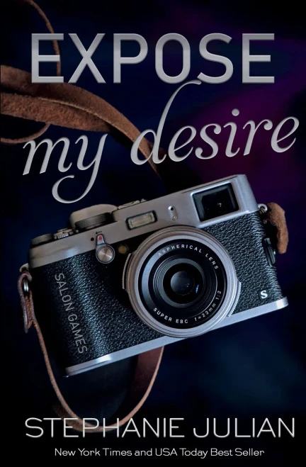 Expose My Desire