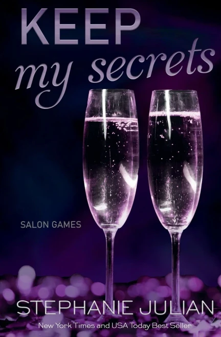 Keep My Secrets