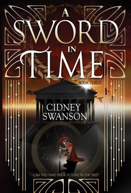 A Sword in Time (3) (Thief in Time)