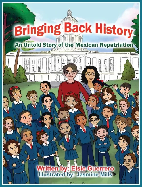 Bringing Back History: An Untold Story of the 'Mexican Repatriation'
