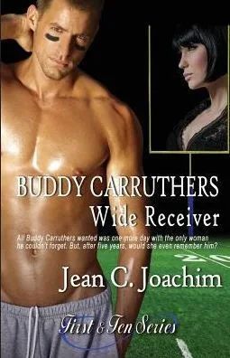Buddy Carruthers, Wide Receiver (2) (First & Ten)