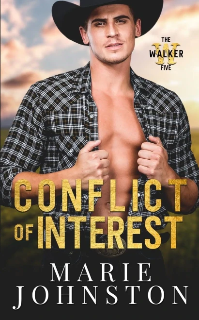 Conflict of Interest (Walker Five)