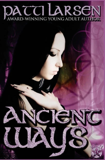 Ancient Ways (The Hayle Coven Novels)