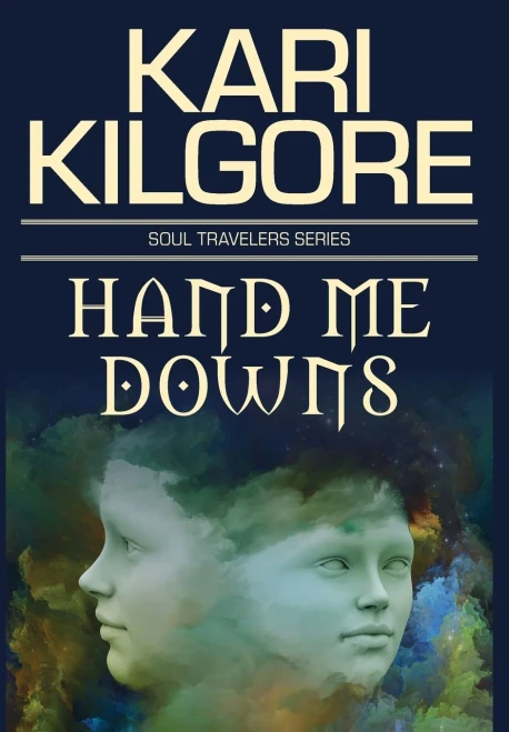 Hand Me Downs (Soul Travelers)