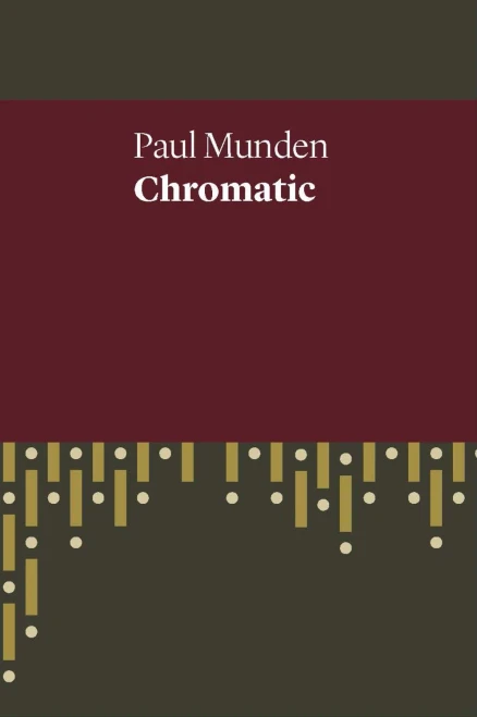 Chromatic (UWAP Poetry)