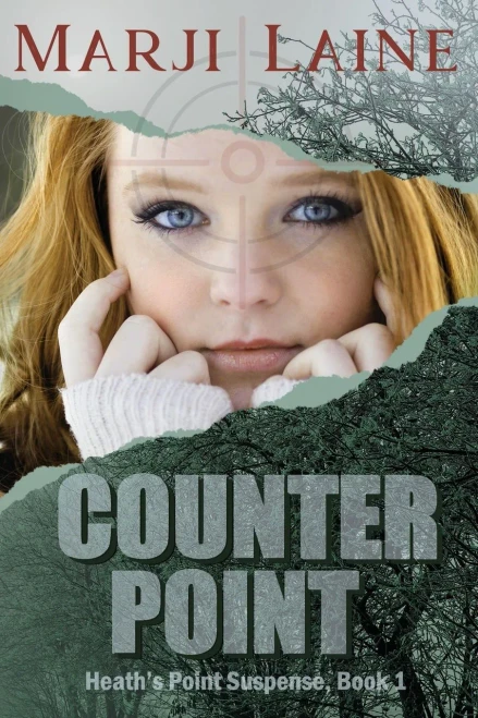 Counter Point (Heath's Point Suspense)
