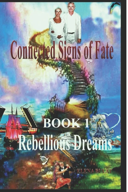 Connected Signs of Fate: How to Marry an American