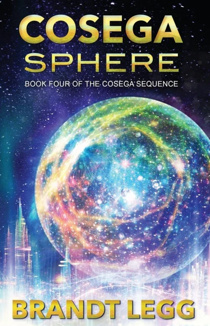 Cosega Sphere (The Cosega Sequence)