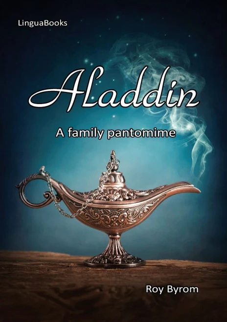 Aladdin - A family pantomime