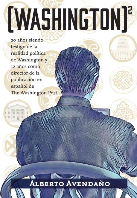 (WASHINGTON)2 (Spanish Edition)
