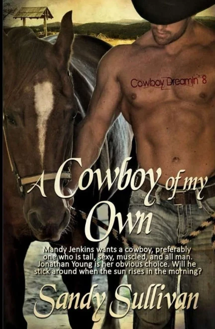 A Cowboy of My Own (Cowboy Dreamin')