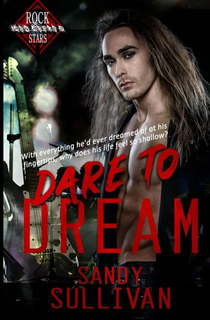 Dare to Dream (Iron Rogue)