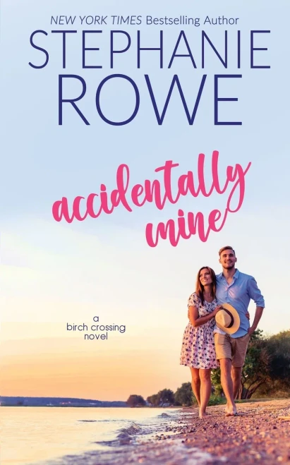 Accidentally Mine (Birch Crossing)