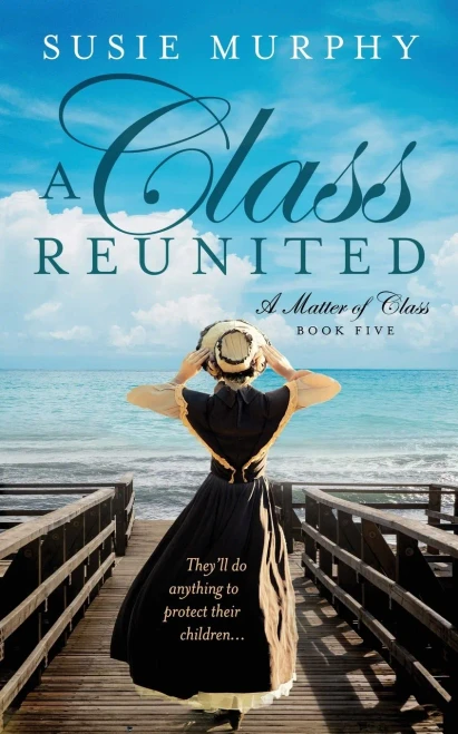 A Class Reunited (Matter of Class)