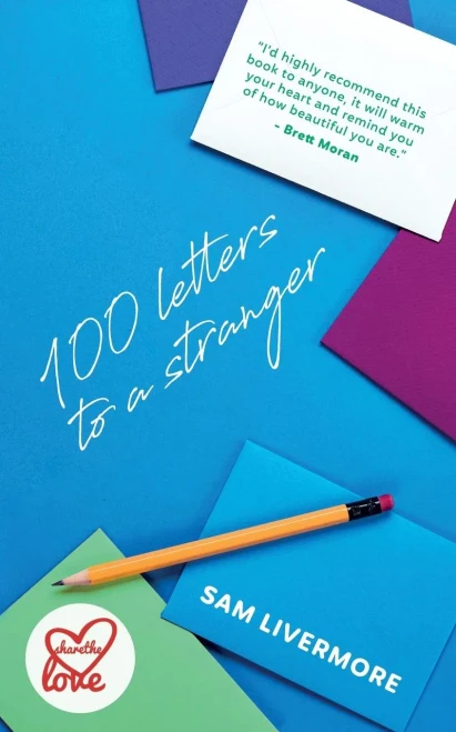 100 Letters to a Stranger
