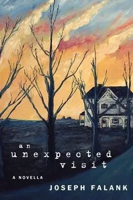 An Unexpected Visit