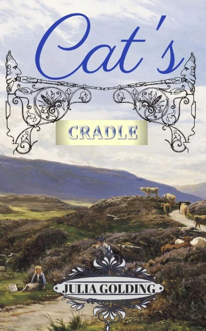 Cat's Cradle: Cat in Scotland (Cat Royal)